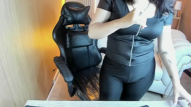 Amara_tf Obrolan Langsung XXX