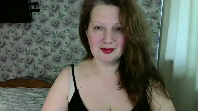 AriaTasty Live XXX-chat