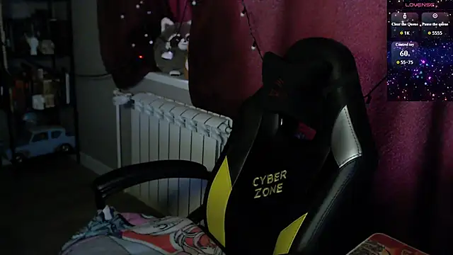 Sembang XXX Secara Langsung so_cute777