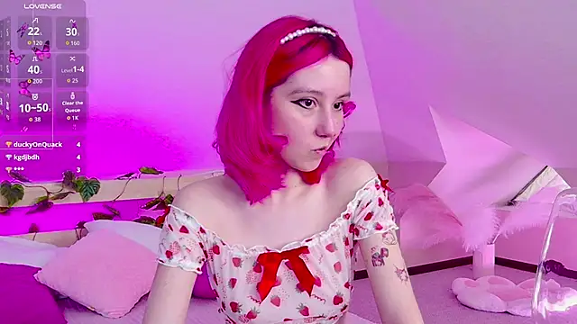 Chatroom XXX en direct de Liann_Stark