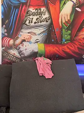 Milf-Gabi Chat XXX in diretta