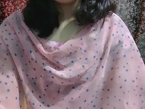 Chat XXX Live Adorable_Ayesha