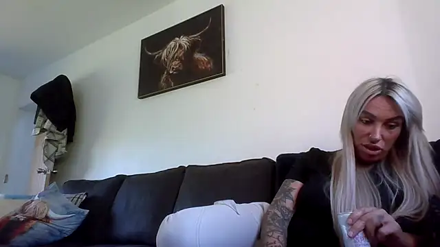 poppyinga1n Webbikameraesitys