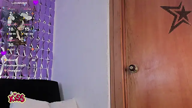 Živý XXX chat Britney_Rose