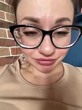 Živý XXX chat PerfectCarrie