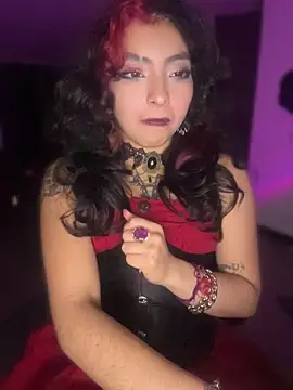 _g0thiccwitch_ – Naživo XXX chat