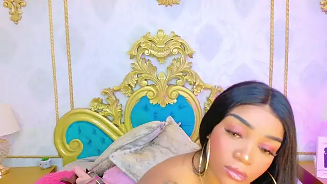 Chat XXX en directo de SalomeRestrepo