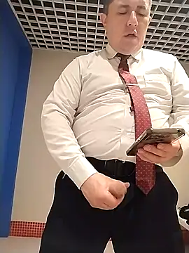 BigCristh79 在線直播表演