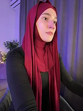 Show de SugarDanger na webcam