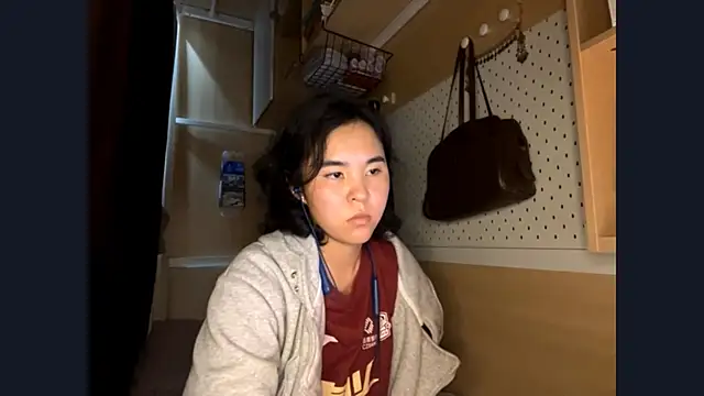 JennyCarpenter Obrolan Langsung XXX