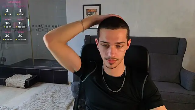 Chat XXX Live KaydenDrew