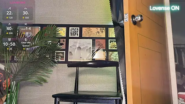 Sembang XXX Secara Langsung xiaosu22