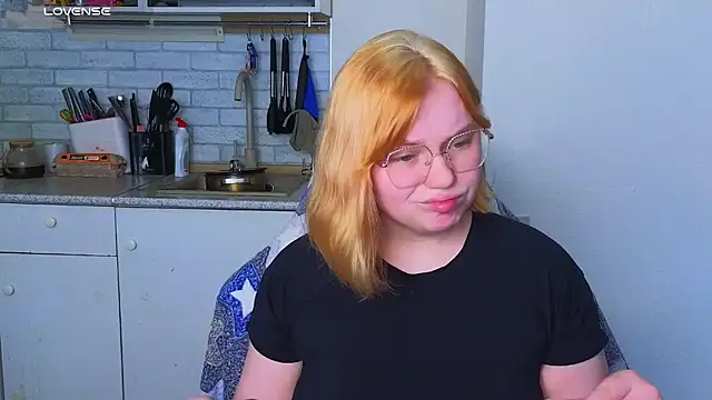 soft_focus webcam show