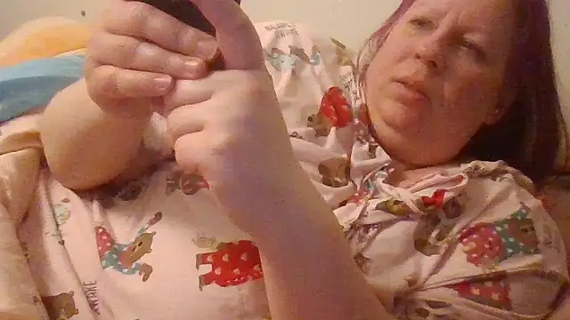 starlight1983's Live XXX Chat