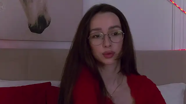 دردشة Emily_Simon الجنسية المباشرة