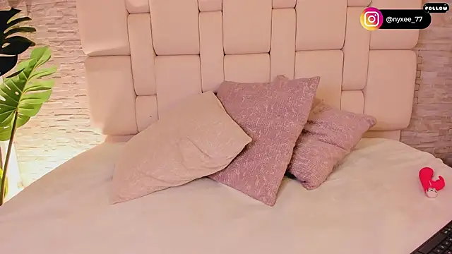 Chat XXX Live Nyxee_