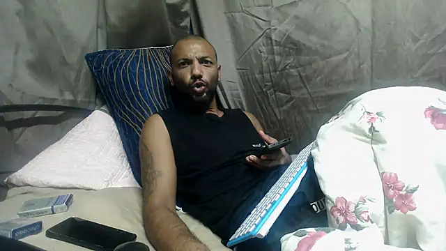 Czat XXX na żywo – Camodick