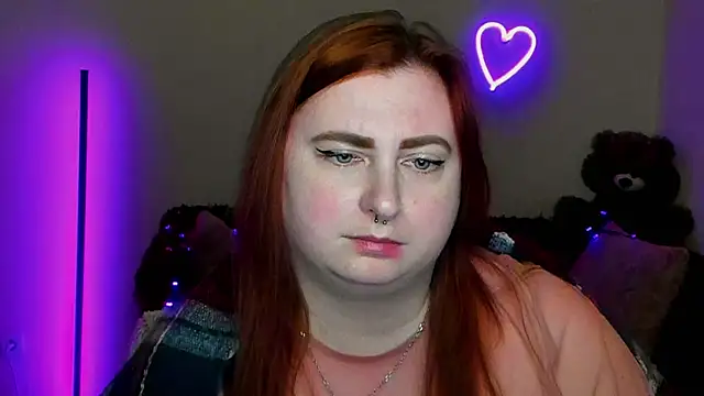 Chatroom XXX en direct de Alicia_love00