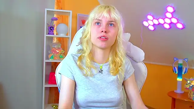 HannahHollis – webcam-show