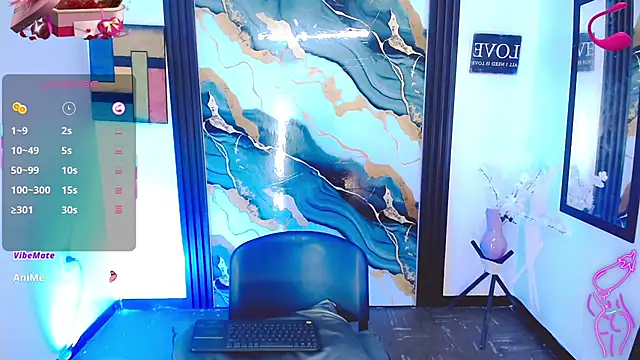 Amanda_Victoria Live XXX-chat