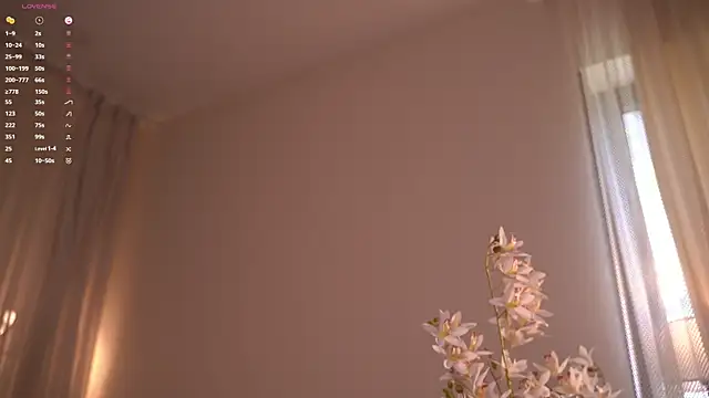 AudreyBarren Show Webcam