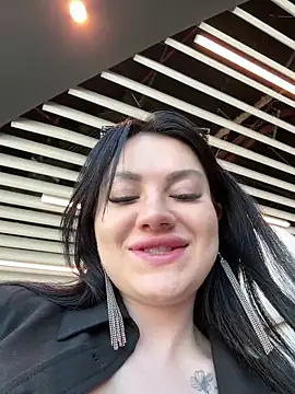 Wet__Bunny: онлайн-секс-чат