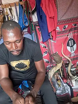 manpower012 Webcam show