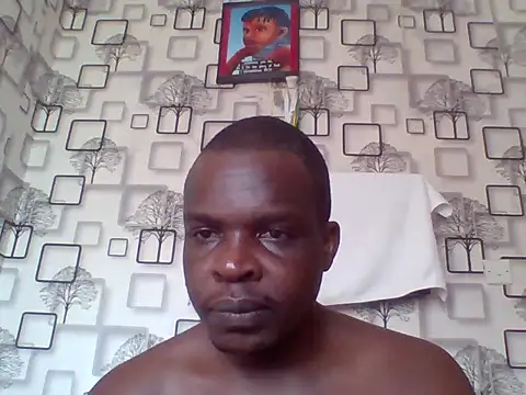 Chumba_001 Adlı Modelin Web Kamerası Şovu