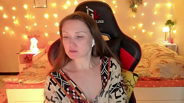 desperatehousewife__ Obrolan Langsung XXX