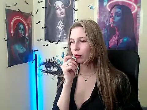 StrangerGi Obrolan Langsung XXX