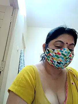 دردشة Ratna-777 الجنسية المباشرة