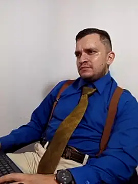 Tonny_paganni Pertunjukan Webcam