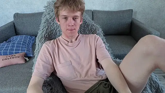 Show modela sweetserenity5 na web-kameri