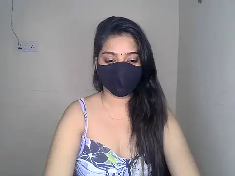 kritikadoll webcam show