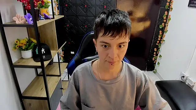 _Hannah_Hot live XXX chat