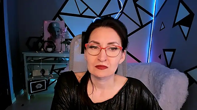 UnaTerraのライブXXXチャット