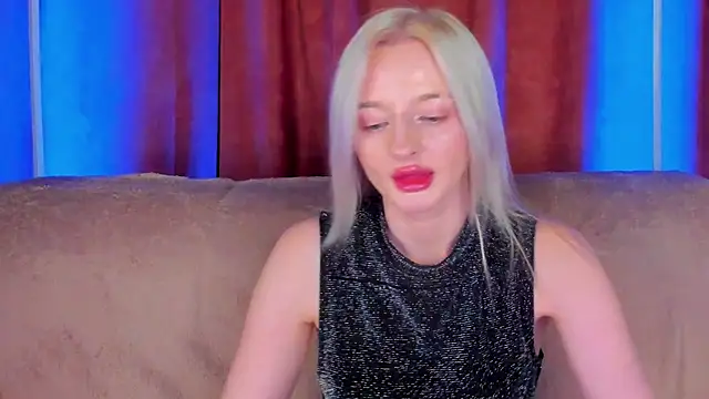 AlessaKiss Obrolan Langsung XXX