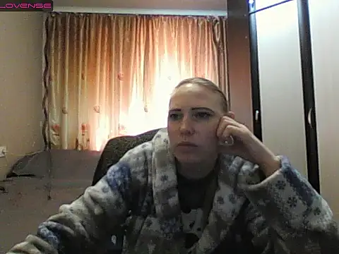 JenniDeep Obrolan Langsung XXX