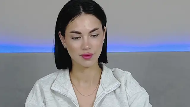 دردشة RachaelMils الجنسية المباشرة