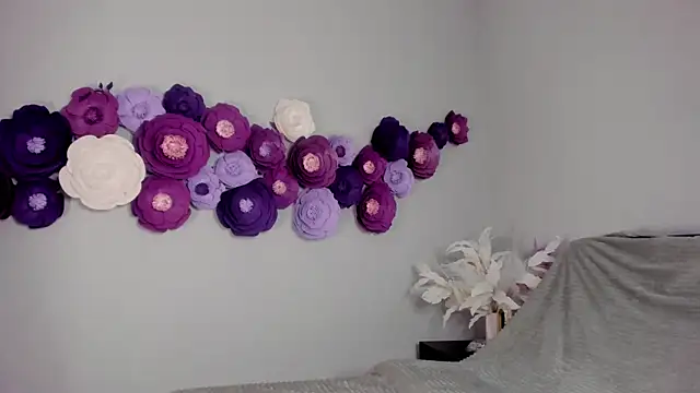 Chat XXX en directo de Katy_Tiny