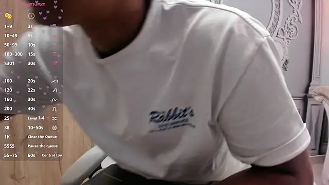 Онлайн чат XXX Andeuw__