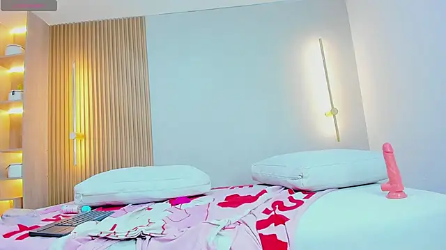 Chat XXX ao vivo de daniela_sage