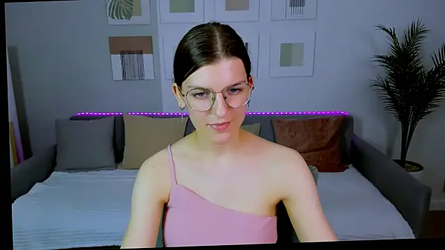 AnnaThorne Obrolan Langsung XXX