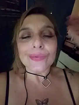 sexymoon75's Live XXX Chat