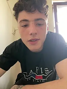 Pokazy przed kamerką – denysio89