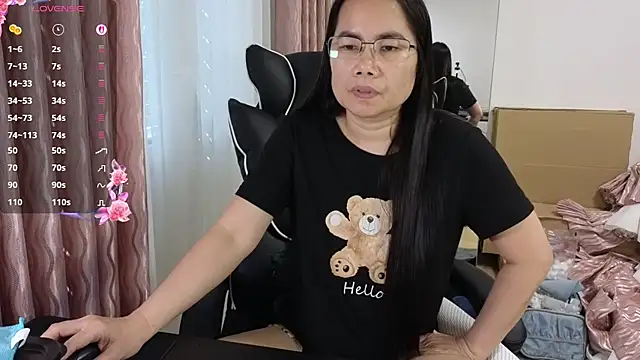 kittybabe69's Webcam Show