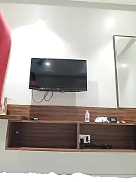 Precumboner Show in webcam