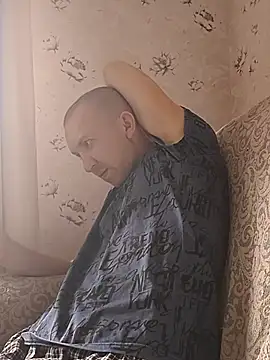 _uncle_Mitya-43_ 网络视讯表演