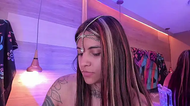 Cori_Paige – Live XXX-chat