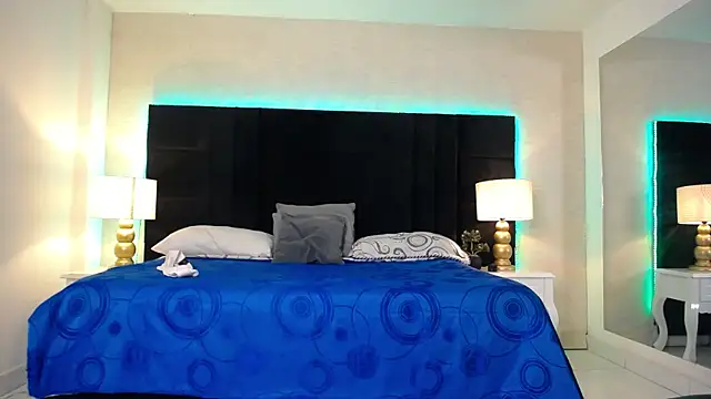 โชว์เว็บแคมของ SkylerBigxxx